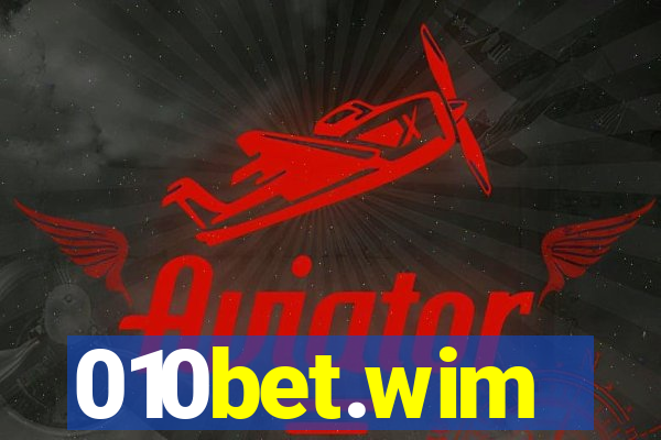 010bet.wim