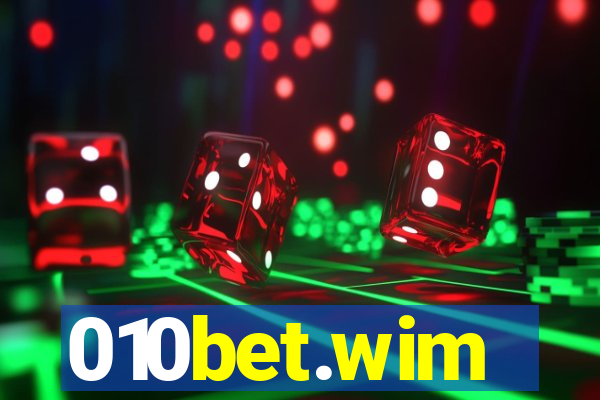 010bet.wim