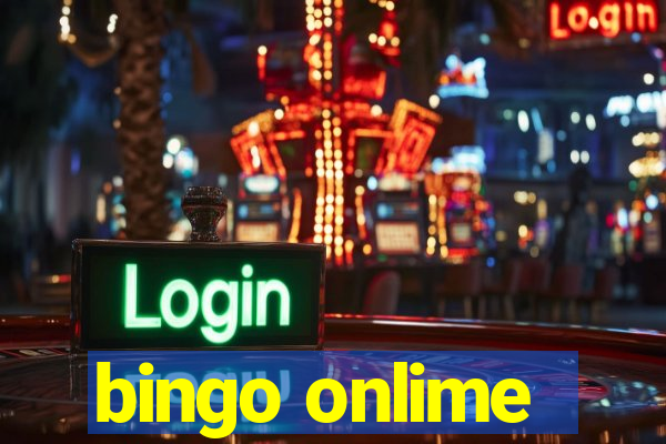 bingo onlime