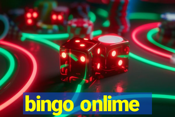 bingo onlime