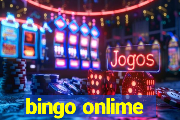 bingo onlime