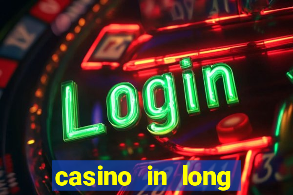 casino in long island ny