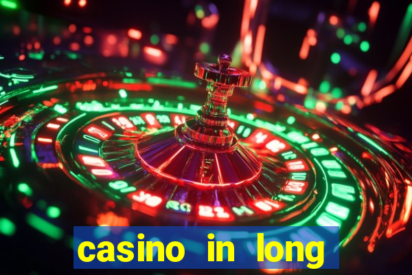 casino in long island ny