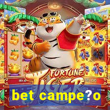 bet campe?o