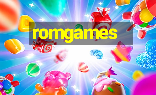 romgames