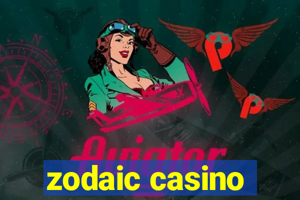 zodaic casino