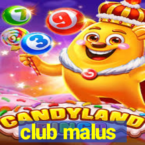 club malus