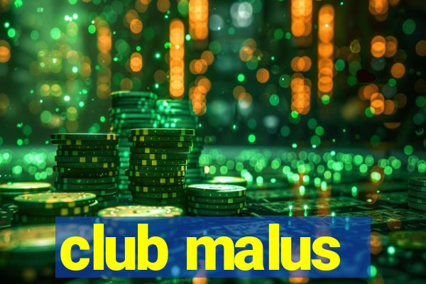 club malus