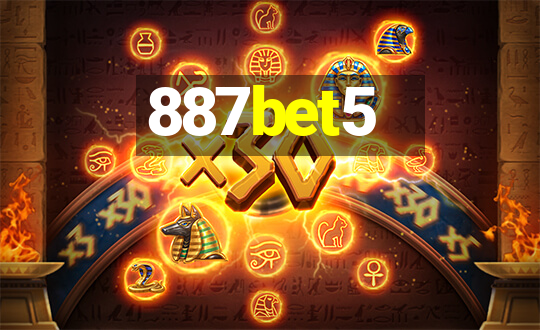 887bet5