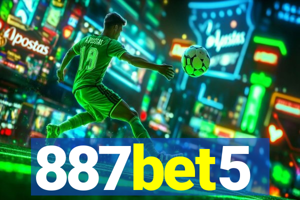 887bet5