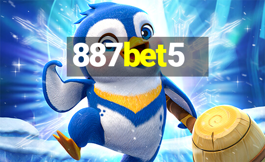 887bet5