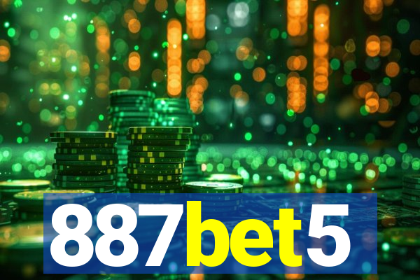 887bet5