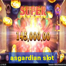 asgardian slot