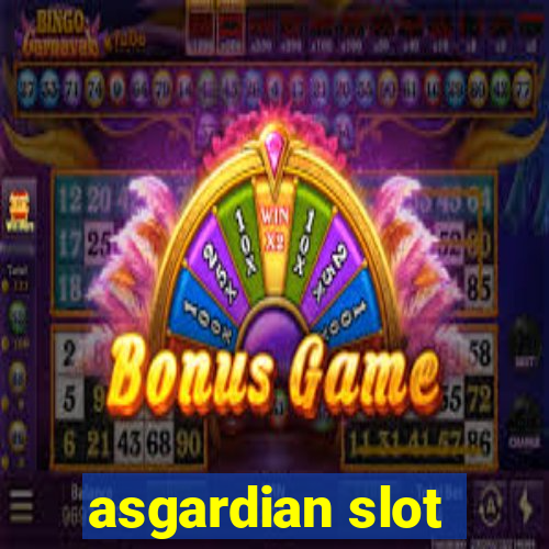 asgardian slot