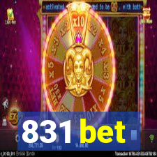 831 bet