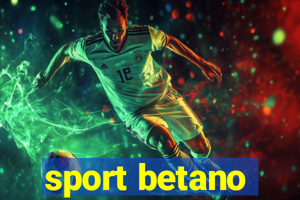 sport betano