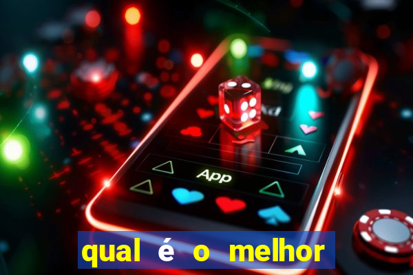 qual é o melhor jogo online