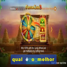 qual é o melhor jogo online