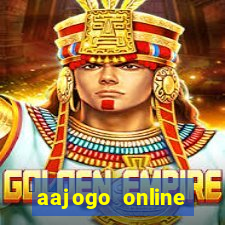 aajogo online casino jogos de criptografia