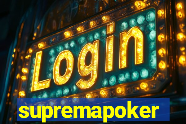 supremapoker