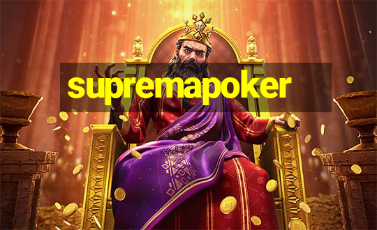 supremapoker