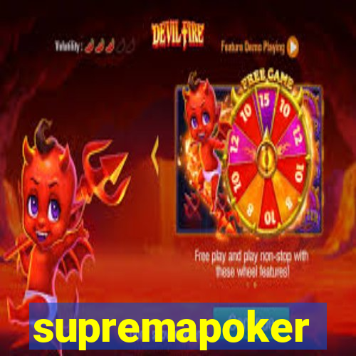 supremapoker