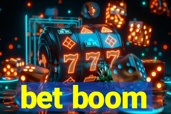 bet boom