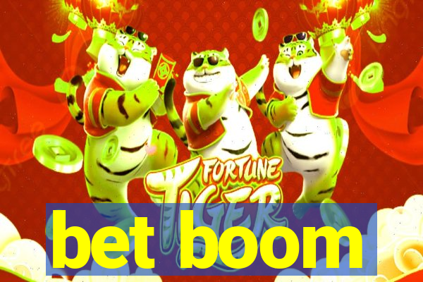 bet boom