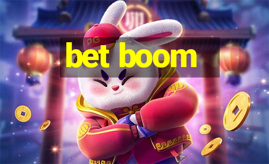 bet boom