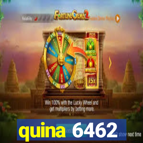 quina 6462