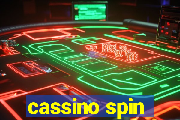 cassino spin