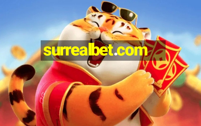 surrealbet.com