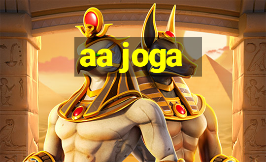 aa joga