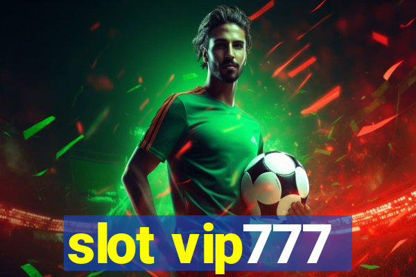 slot vip777