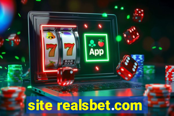 site realsbet.com