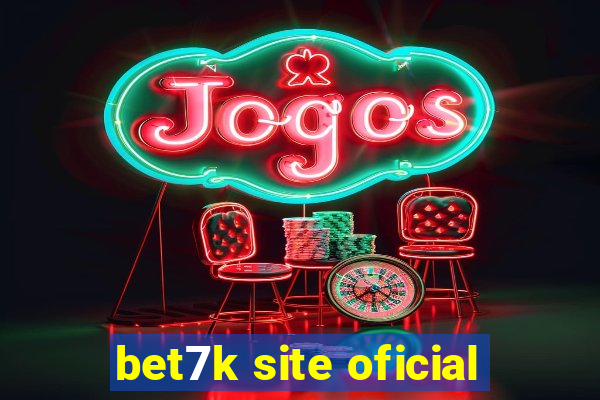 bet7k site oficial