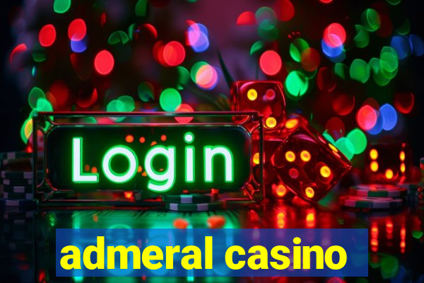 admeral casino