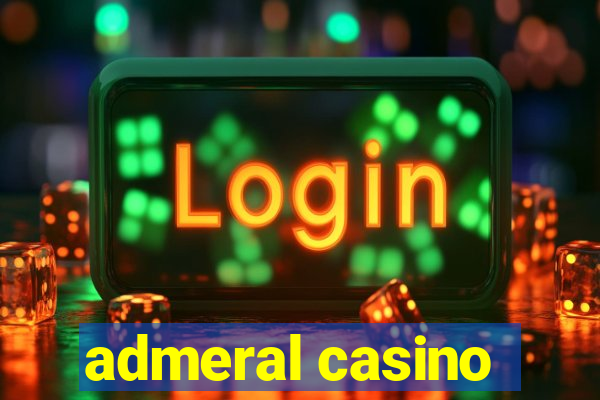 admeral casino