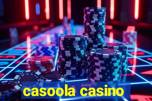 casoola casino