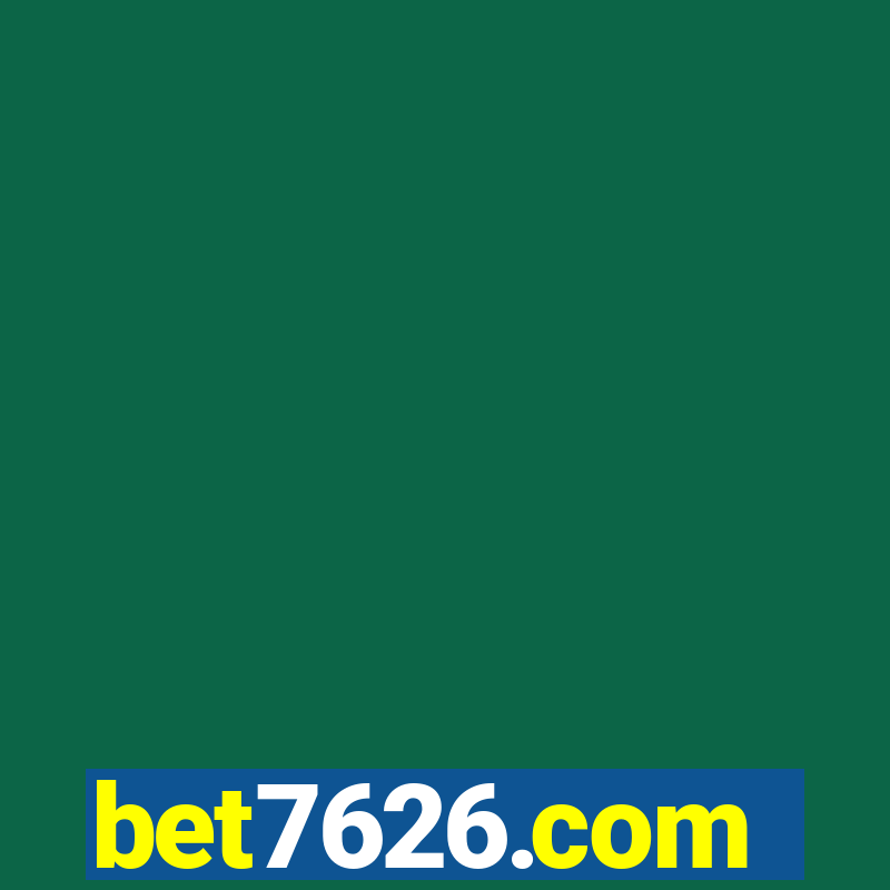 bet7626.com