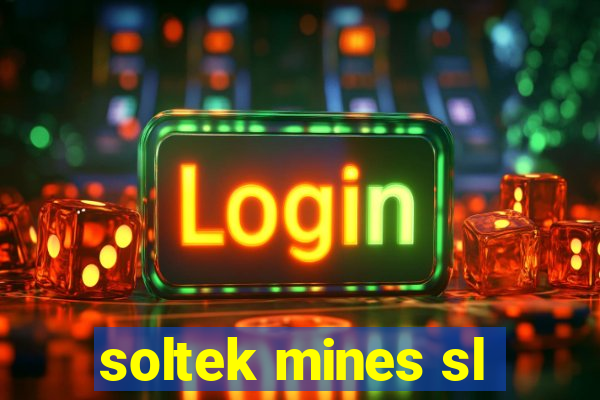 soltek mines sl