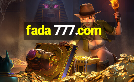 fada 777.com