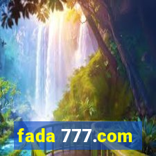 fada 777.com