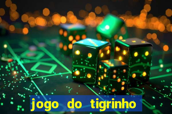 jogo do tigrinho que da 30 reais de bonus