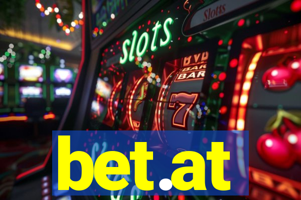 bet.at