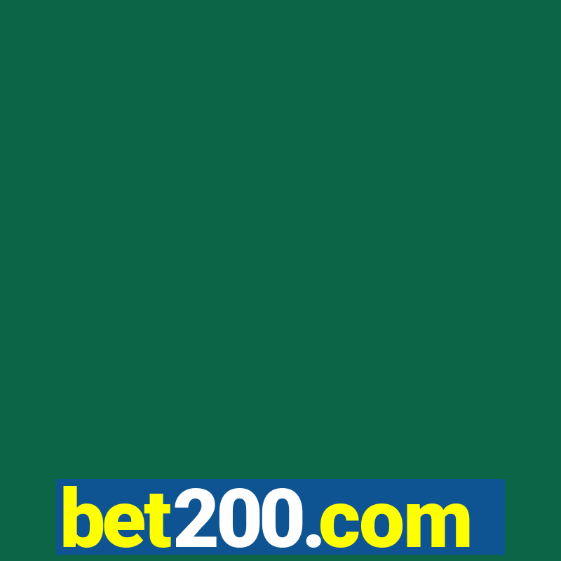 bet200.com