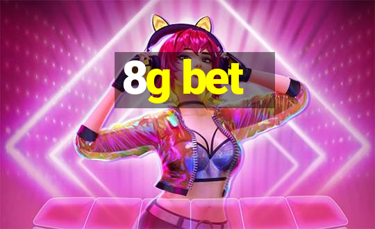 8g bet