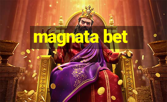 magnata bet