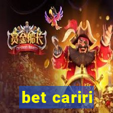 bet cariri