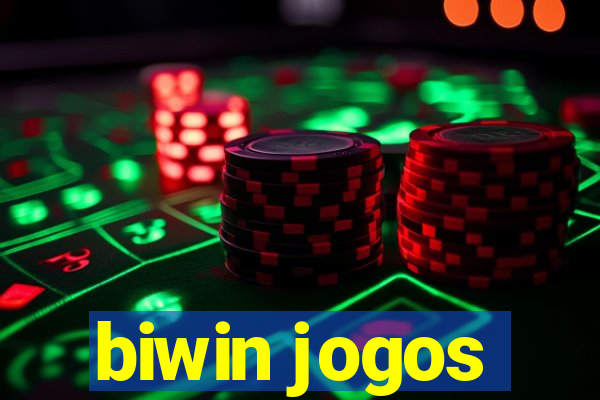 biwin jogos